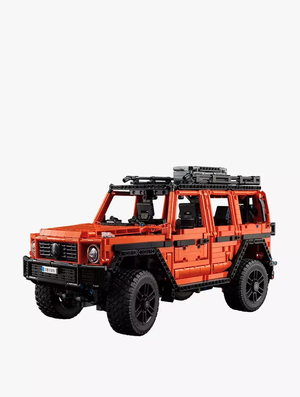 LEGO® Mercedes-Benz G 500 PROFESSIONAL Line - 42177
