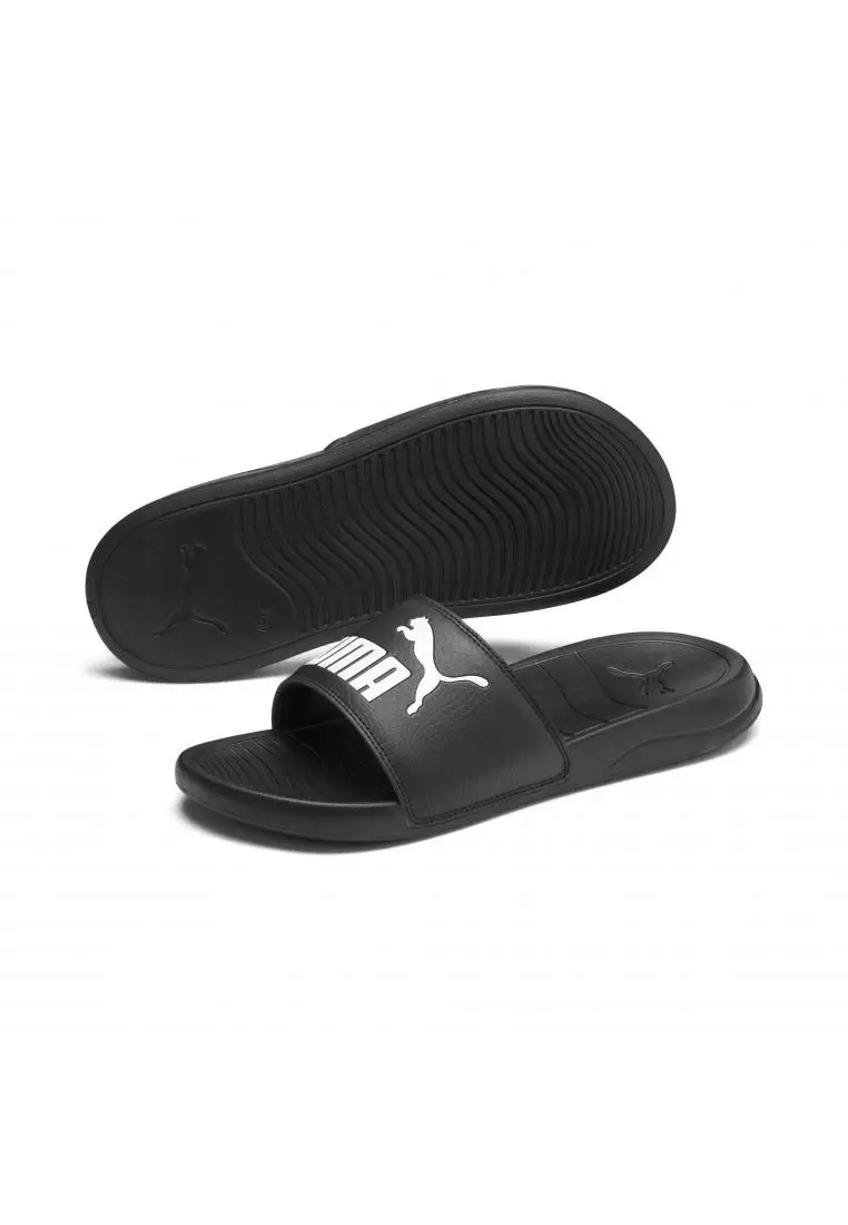 PUMA Unisex Popcat 20 Sandals