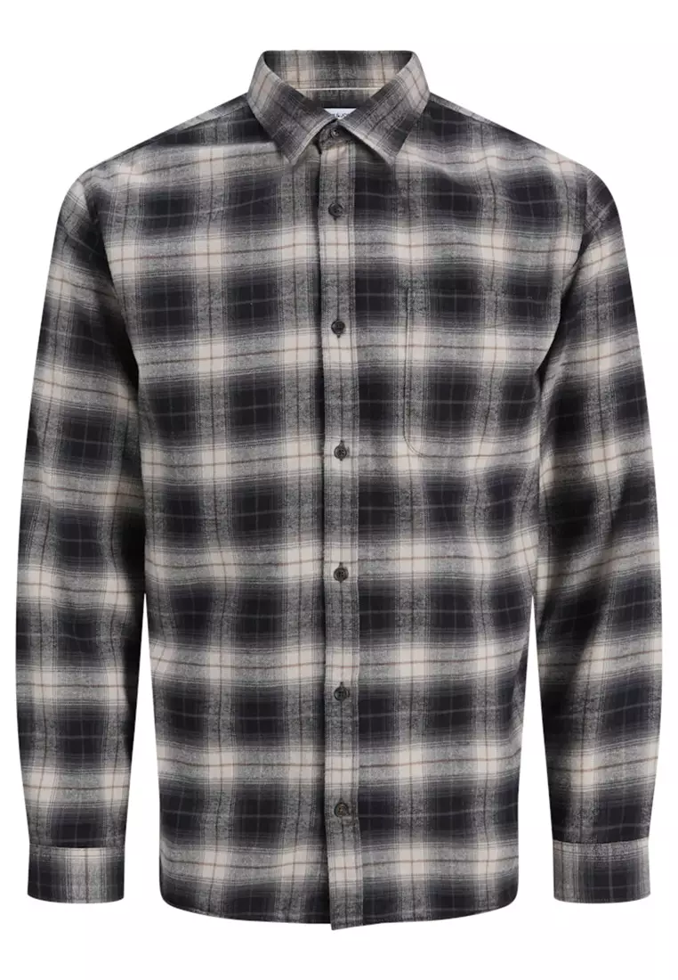 Comfort Fit Shirt