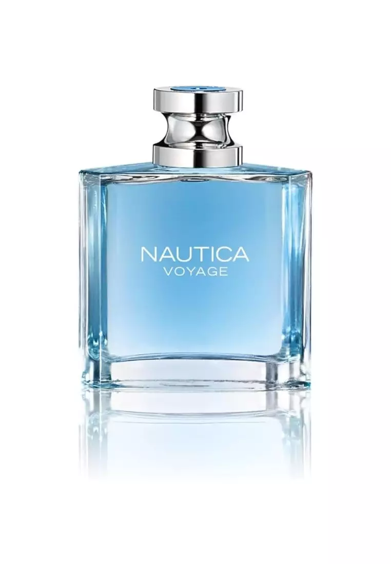 Nautica Voyage Man - 100 ML (Parfum Pria)