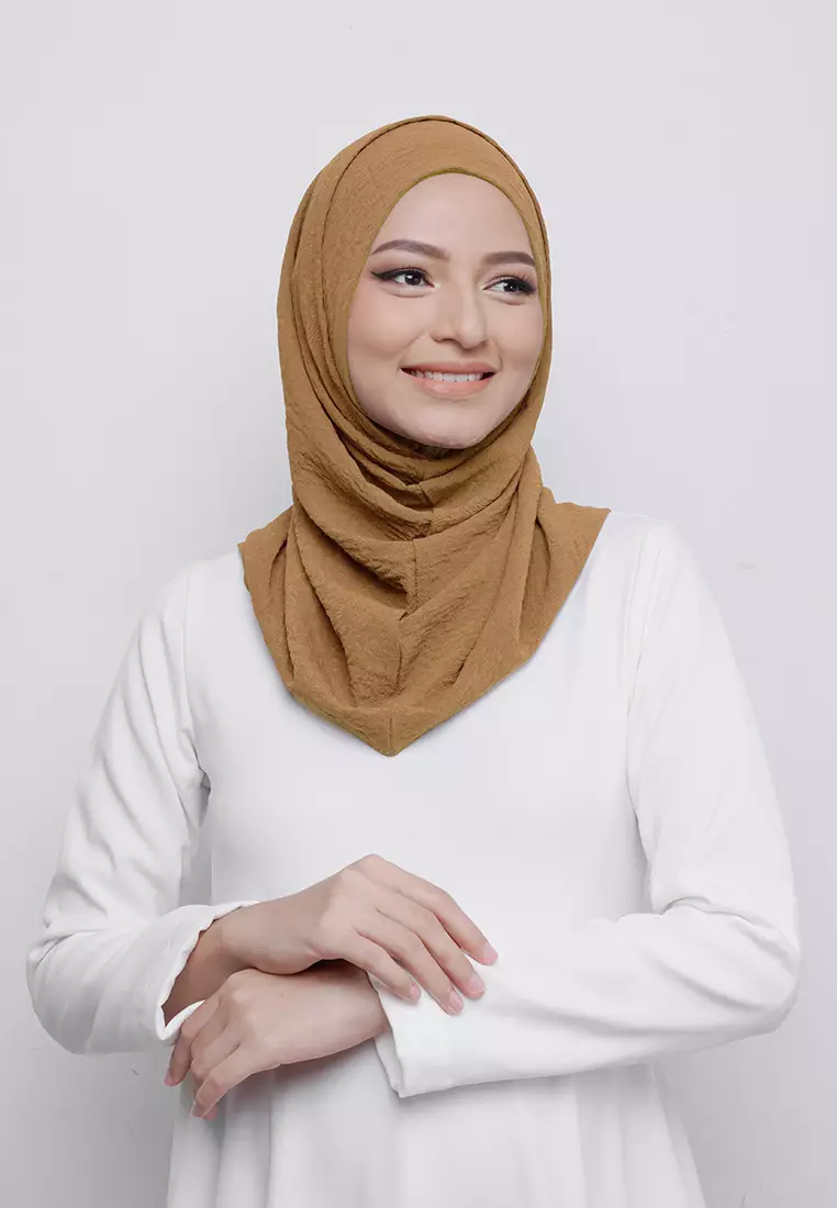 HIJAB INSTAN ALINA