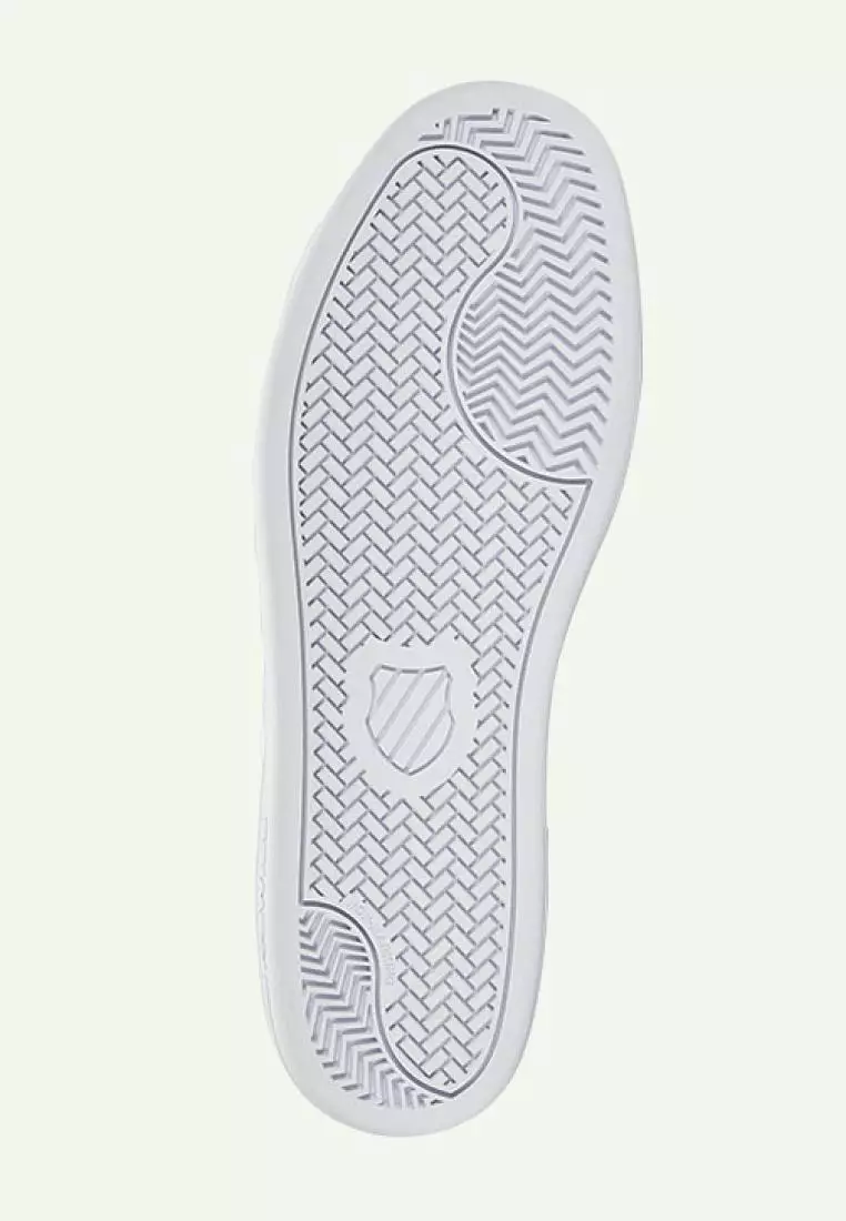 Court Tiebreak Men's Shoes