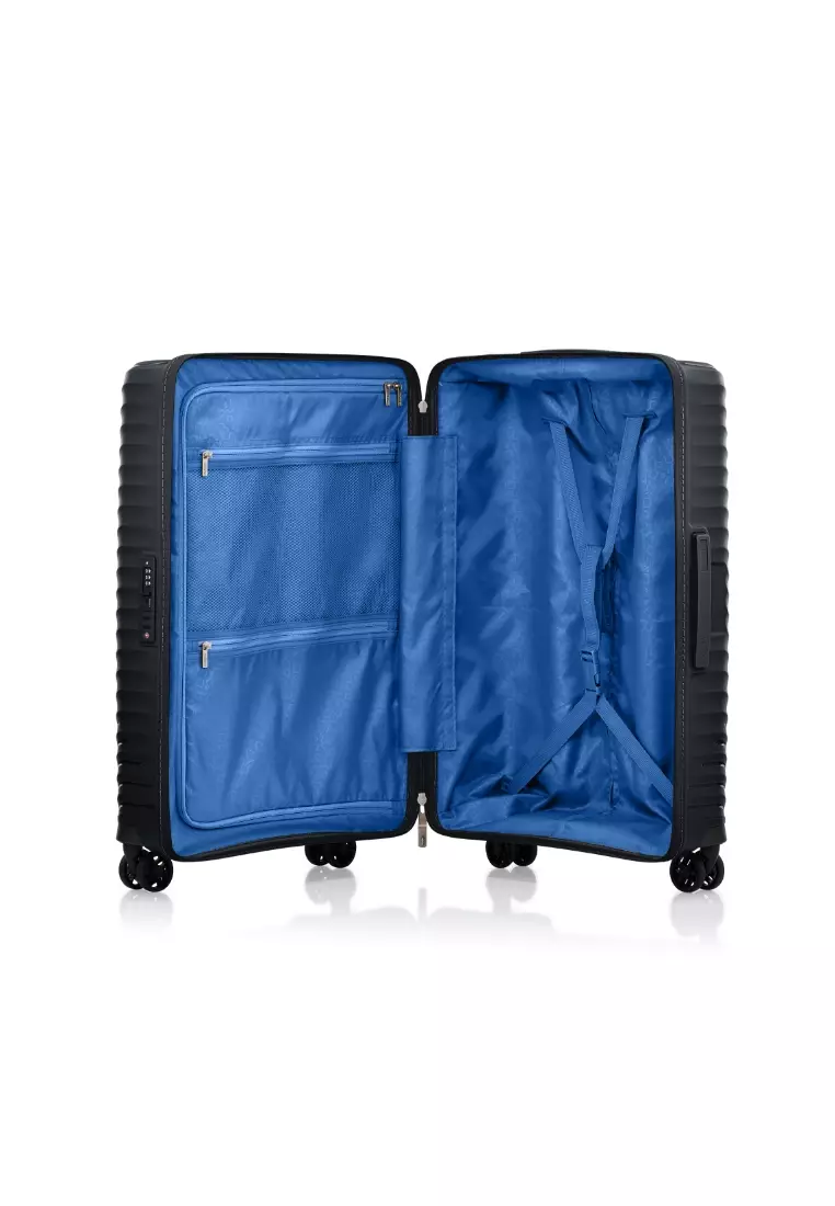 Diazip Spinner 66/24 TSA