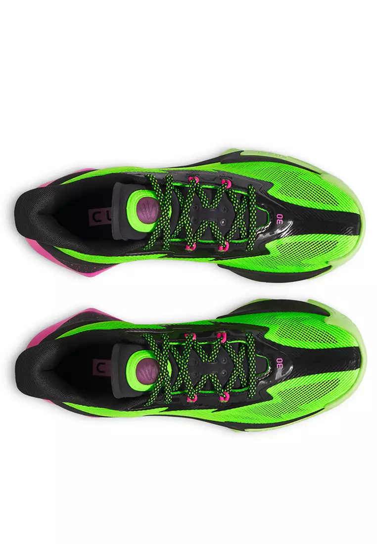 Curry Series 7 Shoes