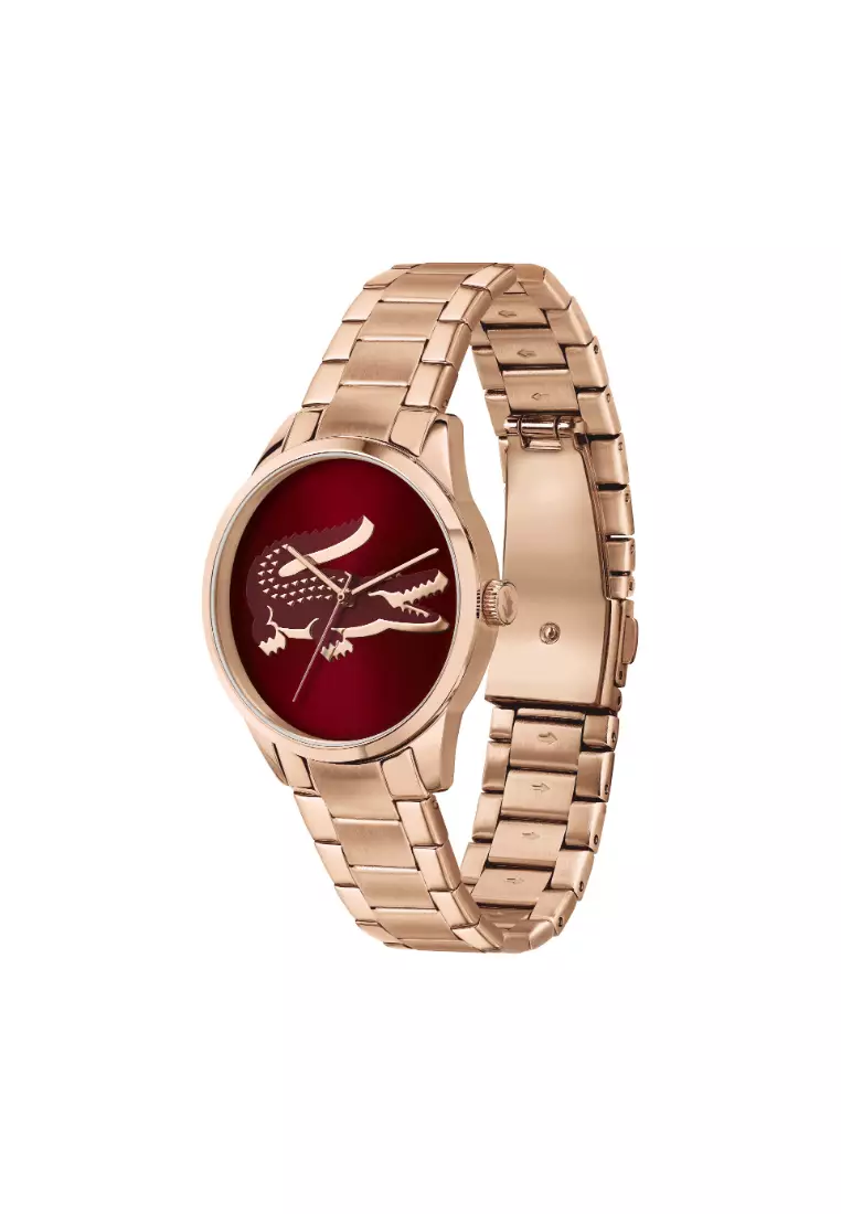 Lacoste couple watch clearance price