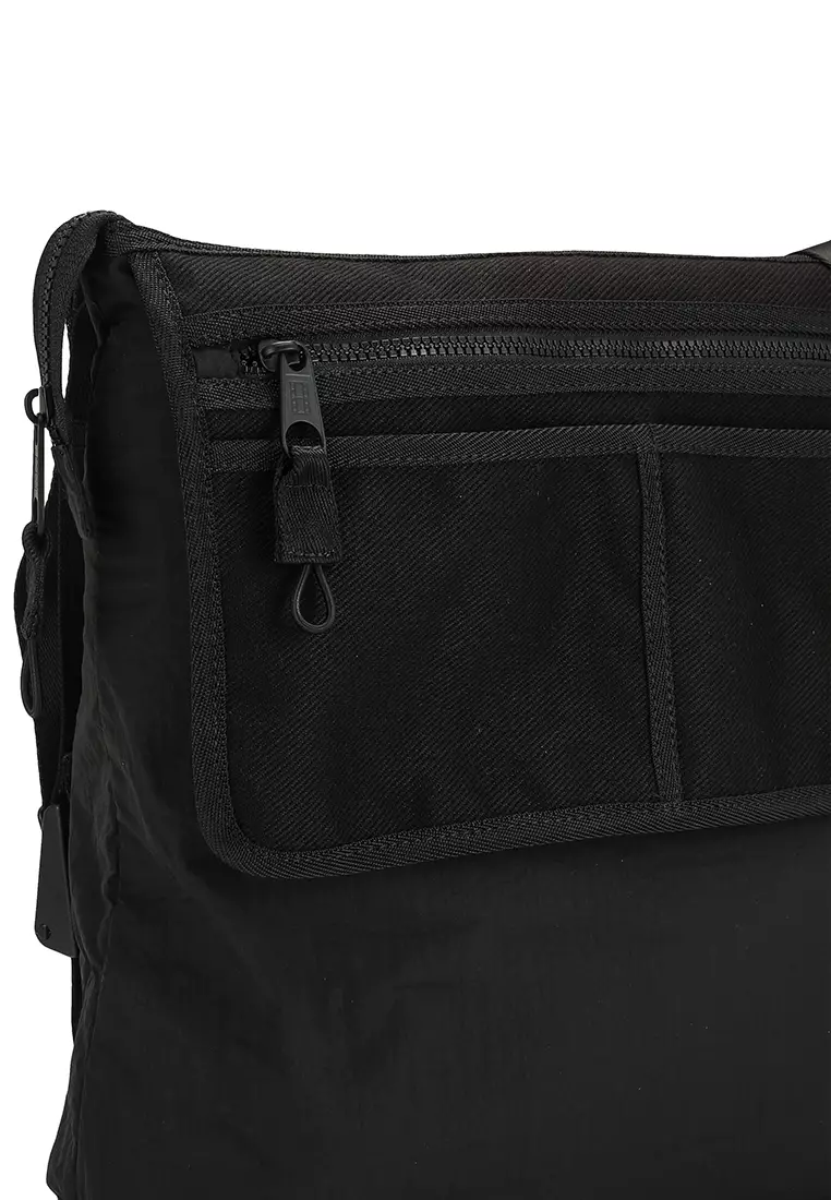 Tommy Hilfiger Mission Messenger Bag Tommy Jeans