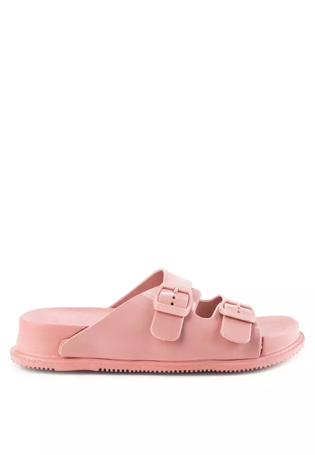 Sandal hush puppies zalora sales