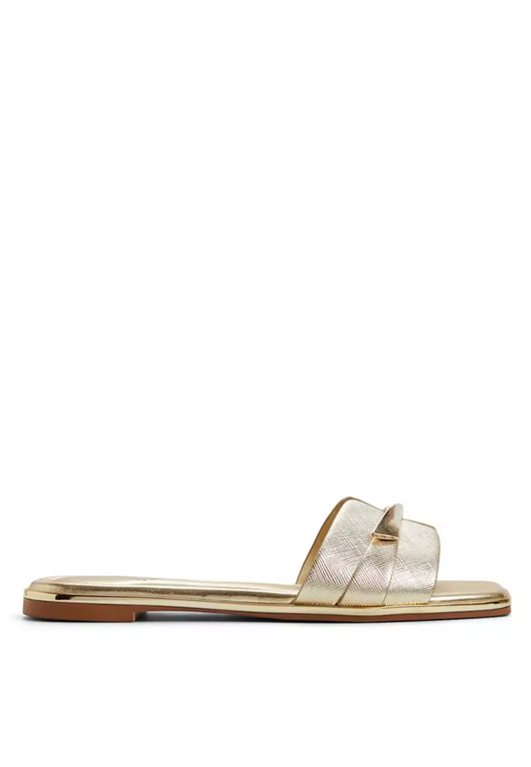 ALDO Darlina Slip On Sandals