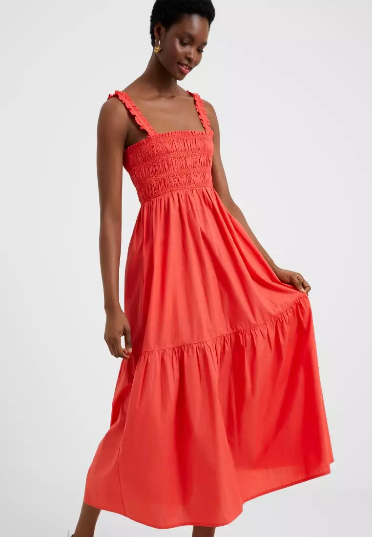 French connection online evening maxi dresses