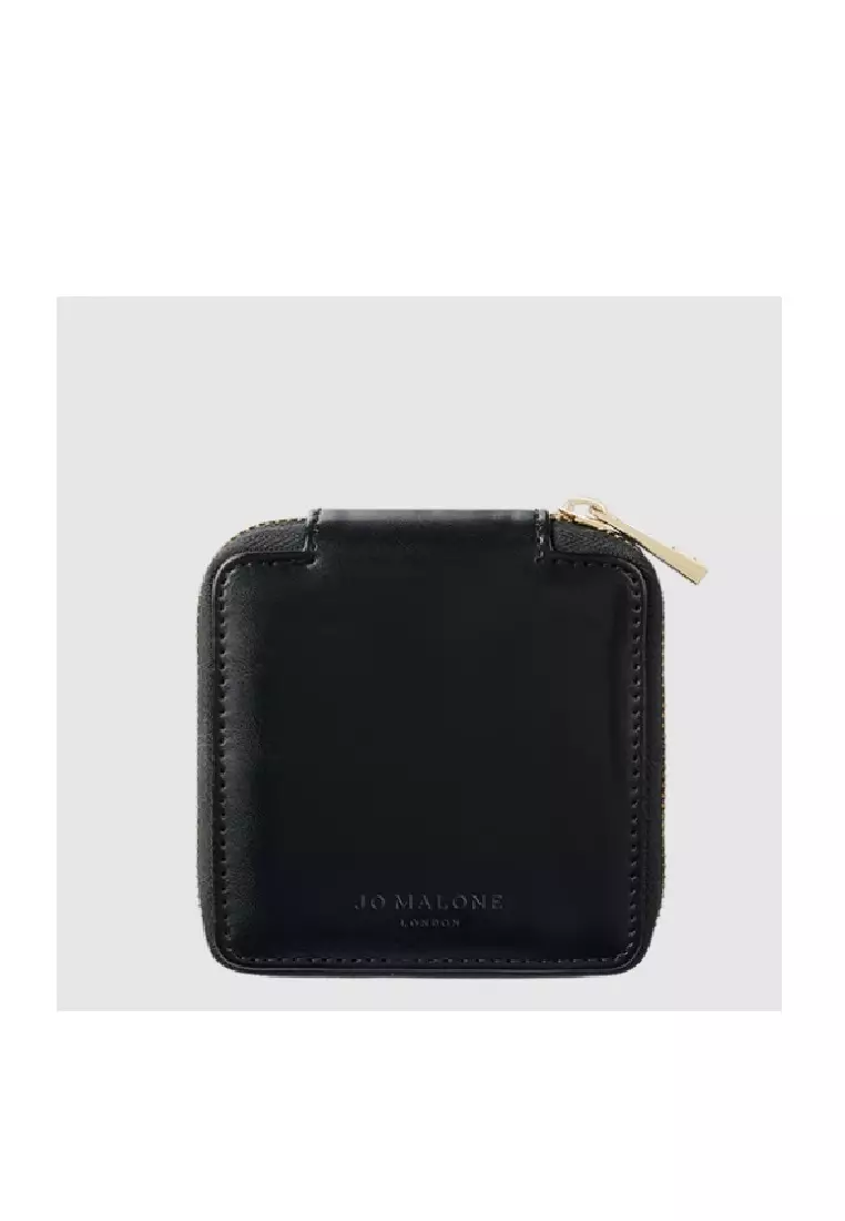 Jo Malone Cologne - Wood Sage & Sea Salt **Travel Size (9ml) + Black Pouch