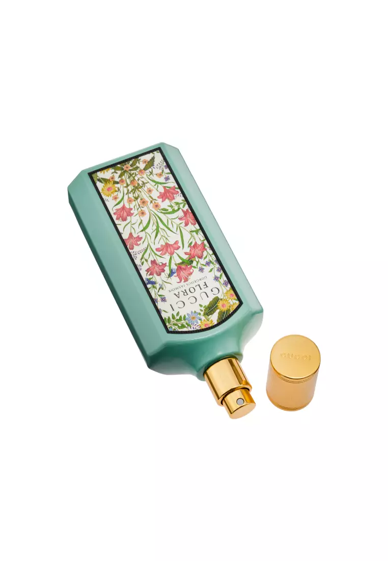 Buy Gucci Gucci Flora Gorgeous Jasmine Eau De Parfum (100ml