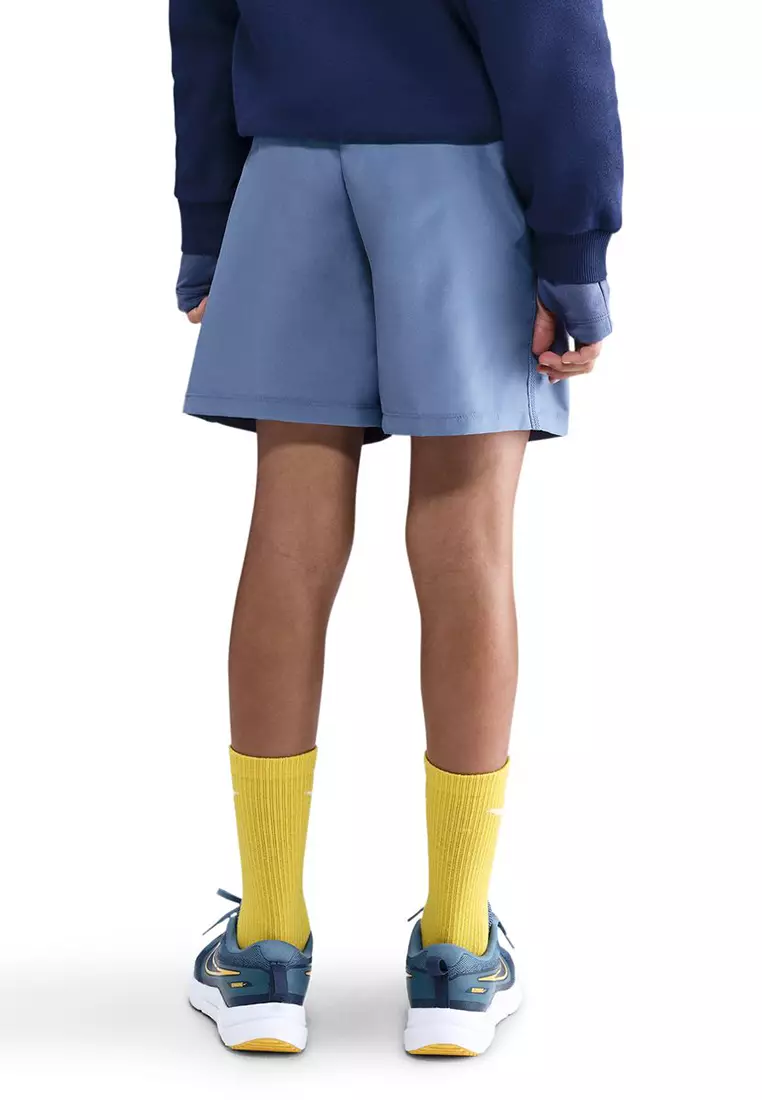 Multi Older Kids' Dri-FIT Training Shorts