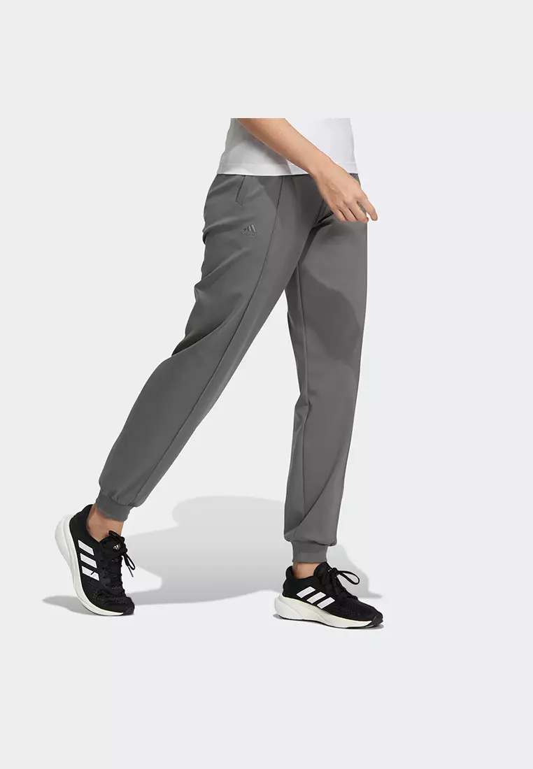 Adidas beyond 2025 18 jogger pants