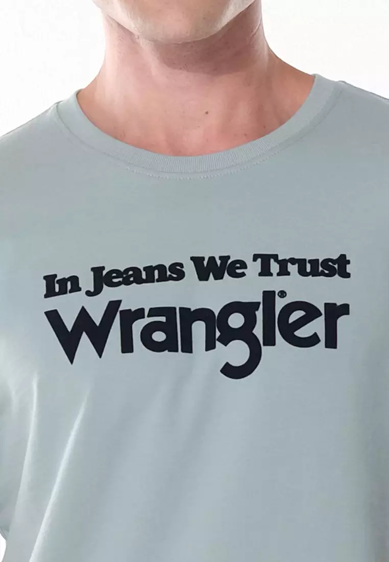 Men's Graphic T-Shirt