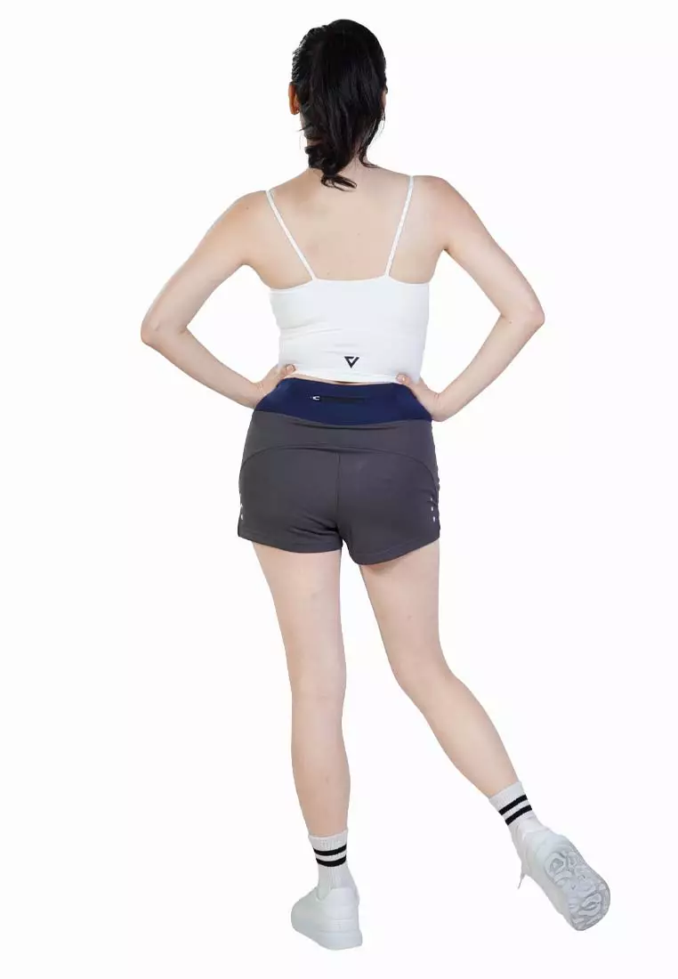 运动文胸吊带背心