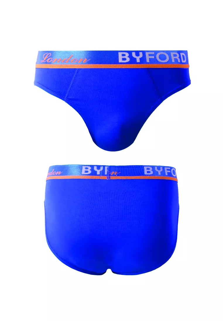 Byford Mini 2 pcs pack - Bamboo