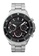 Filippo Loreti 黑色 and 銀色 Filippo Loreti - Ascari Capsule - Chronograph Ascari Capsule 中性石英腕錶，直徑 42 毫米 76DC0AC690FC39GS_1