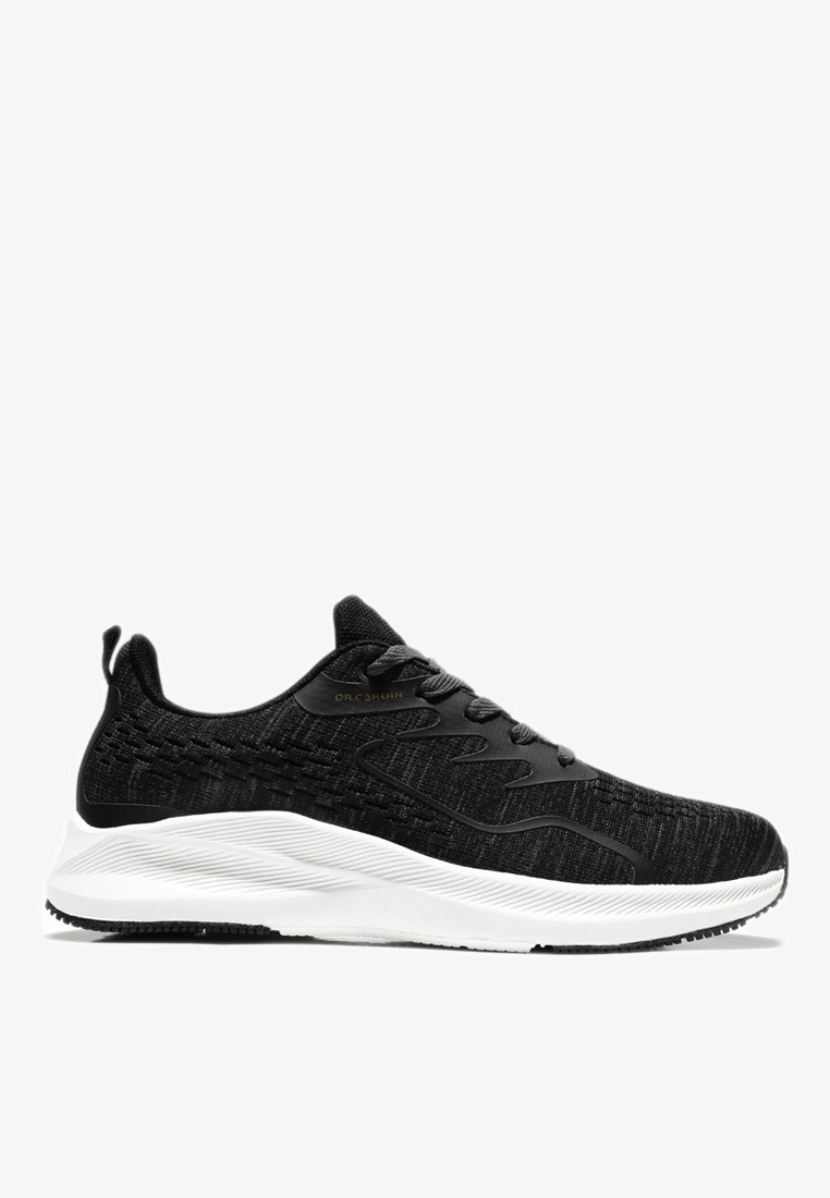 Dr Cardin Men Ultra Light Lace-Up Sneaker A2-60980