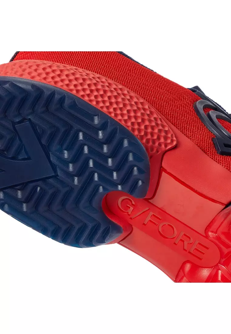 Men's Qrt1 Gradient Court Shoes