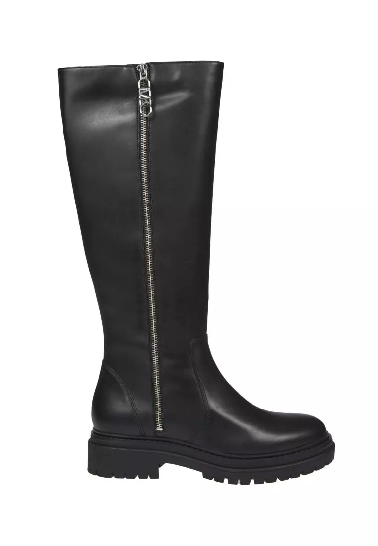 Buy MICHAEL KORS MICHAEL KORS Regan Boot Black in Black 2024