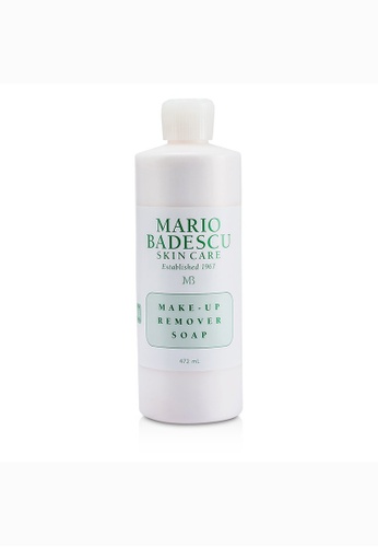 Mario Badescu MARIO BADESCU - Make-Up Remover Soap - For All Skin Types 472ml/16oz E0263BE02F1992GS_1