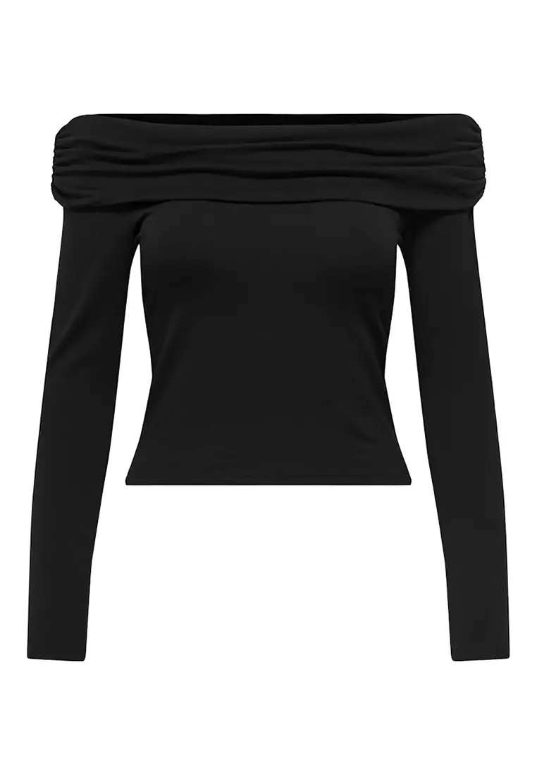 Off Shoulder Top
