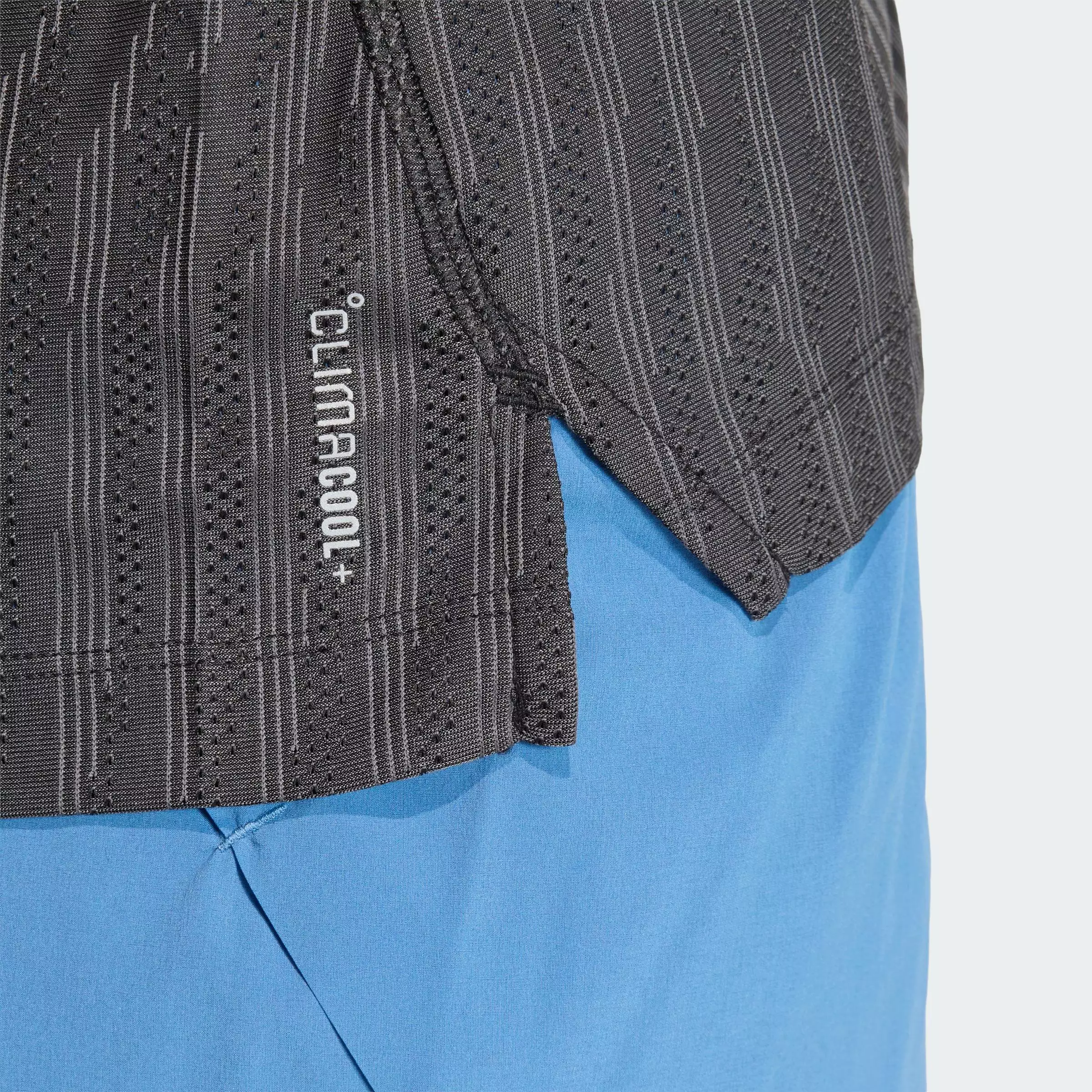 Adi365 Climacool+ Engineered T-Shirt