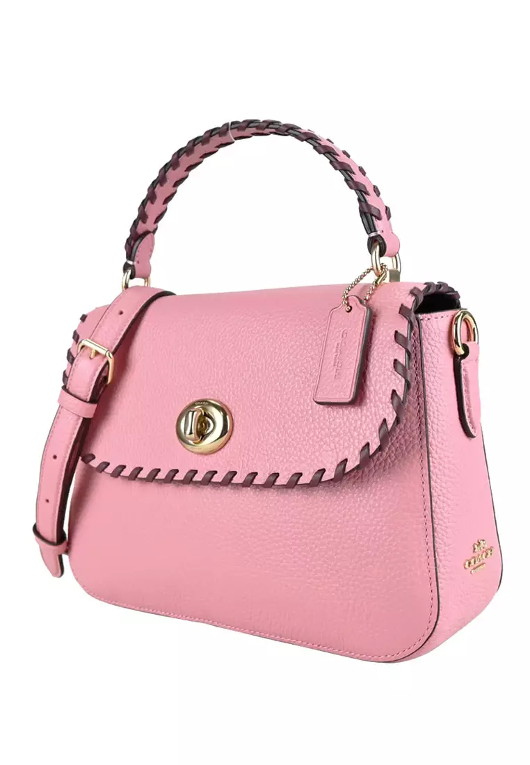 Coach marlie on sale bag