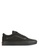 VANS black Core Classic Old Skool Sneakers VA142SH24UNZMY_1