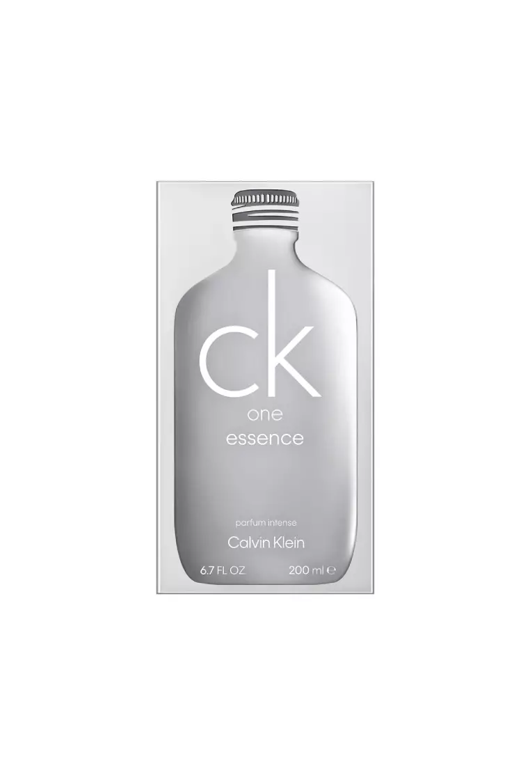 CK One Essence 200ml - For Everyone (Unisex Perfume) | Fragrance for Men/Women