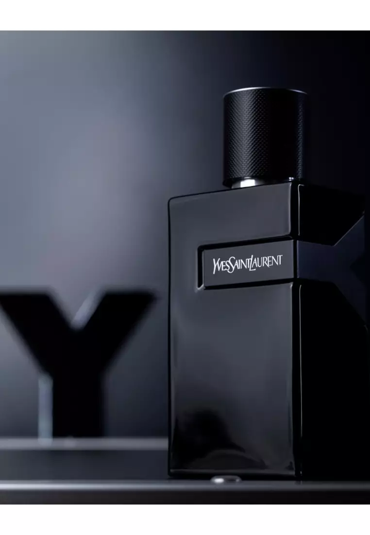 Buy Yves Saint Laurent Yves Saint Laurent - Y Le Parfum 60ml 2026