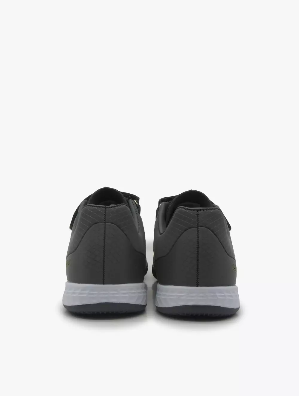 Payless Astec Childrens Ljunberg Futsal Sneakers - Dark Grey_10