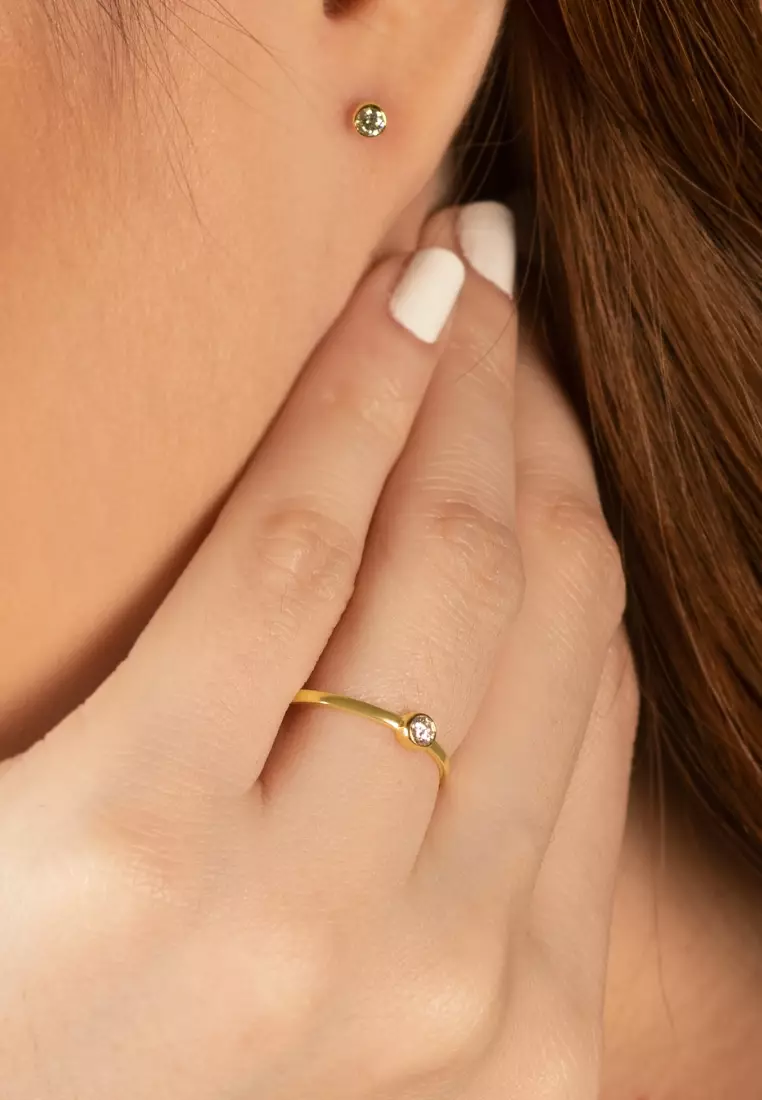 Diamond foundry ring hotsell