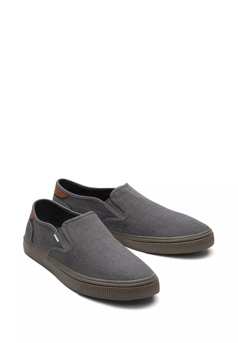 Toms baja slip on outlet