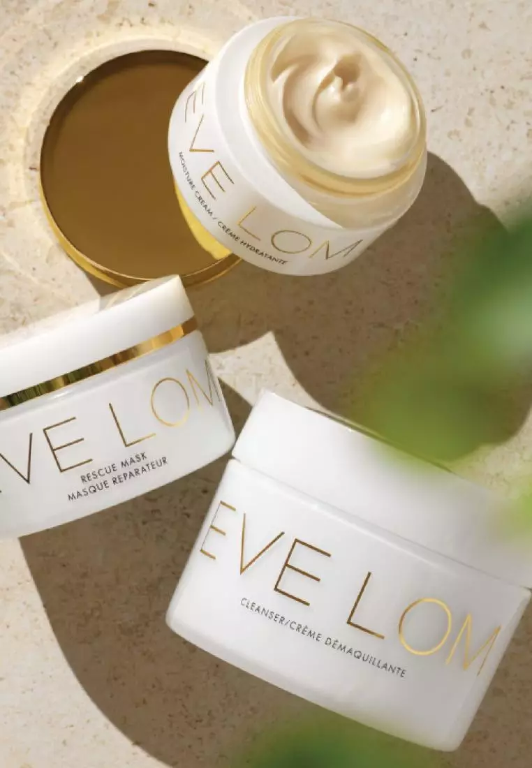 EVE LOM Rescue Mask 100ml