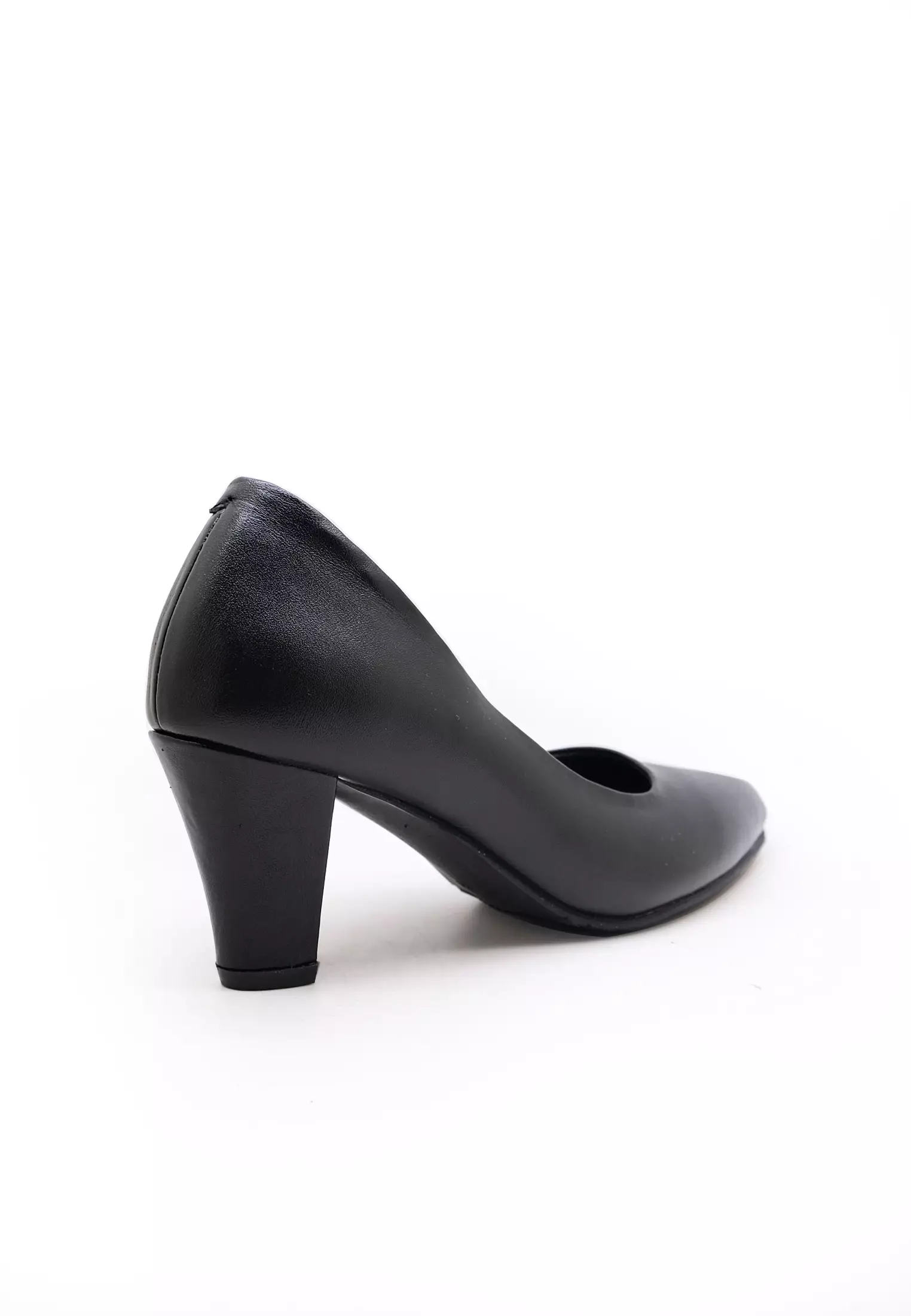 Onix Sepatu Pantofel Wanita Kantor Pumps