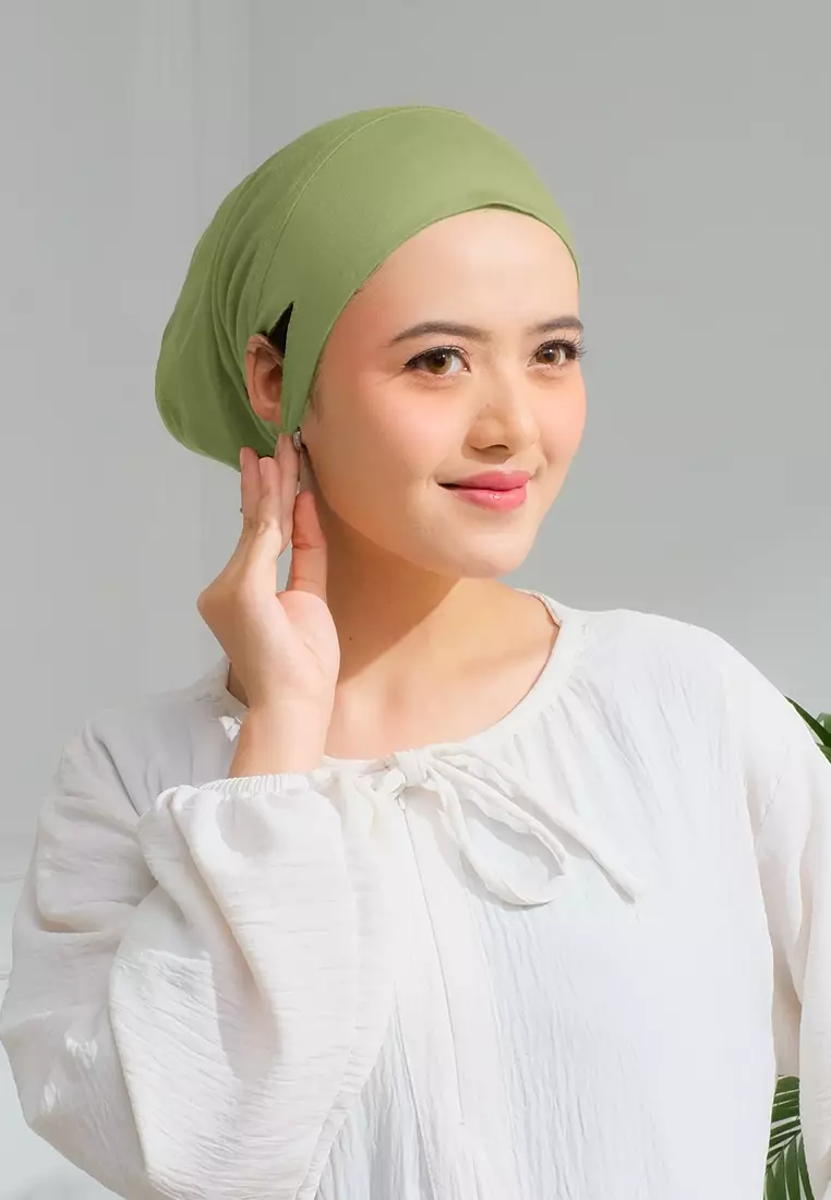 INNER CIPUT ANTI BUDEG-OLIVE