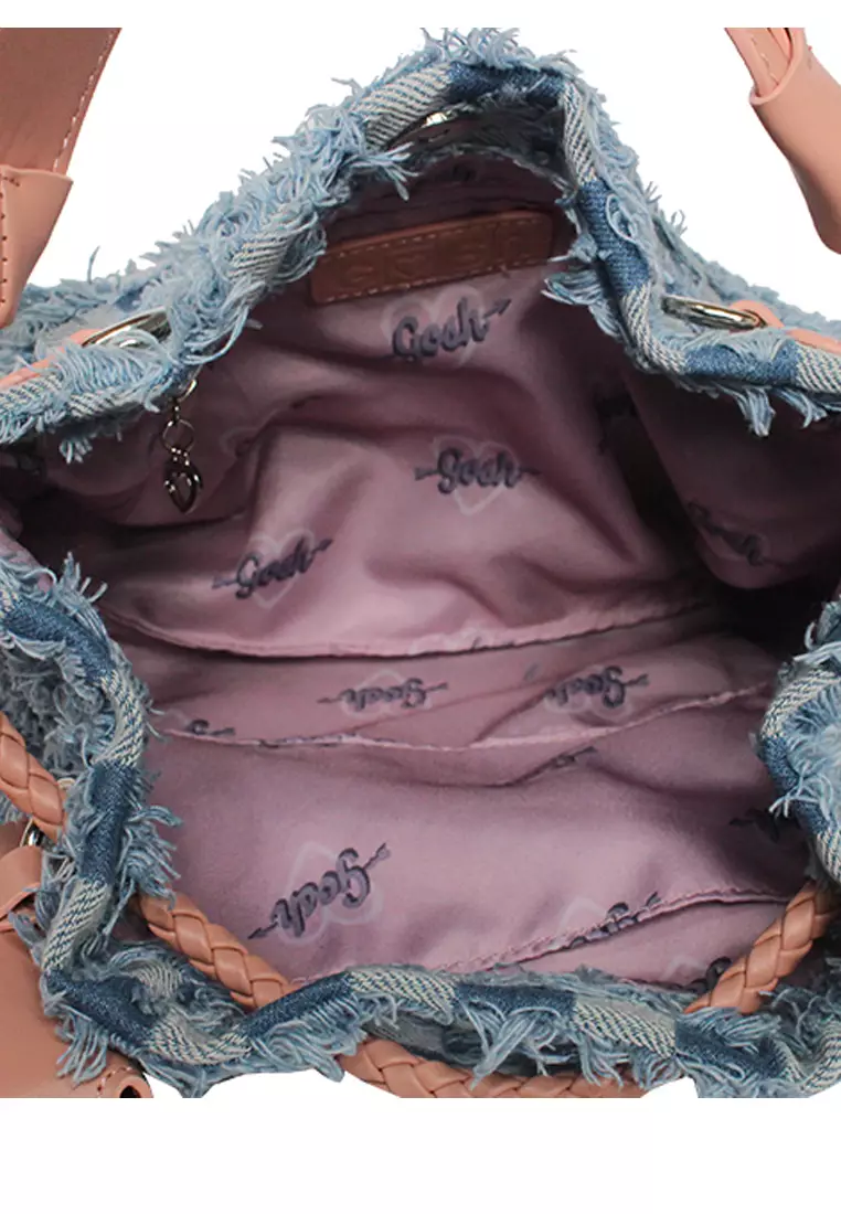 Gosh Amaryllis 536 Hand Bag