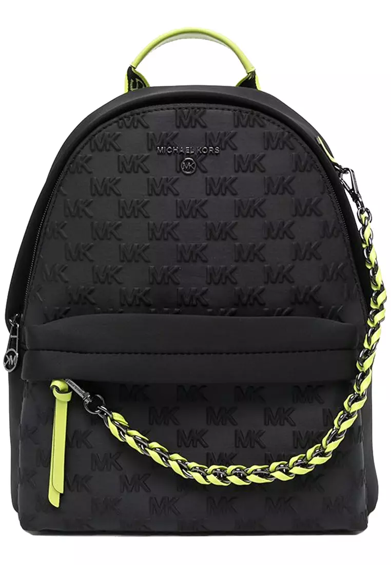 Michael kors travel backpack online