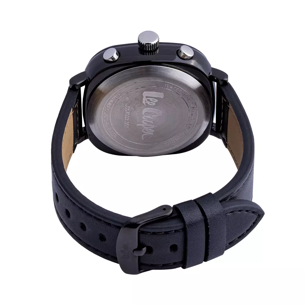JAM TANGAN LEE COOPER PRIA LC07003.351