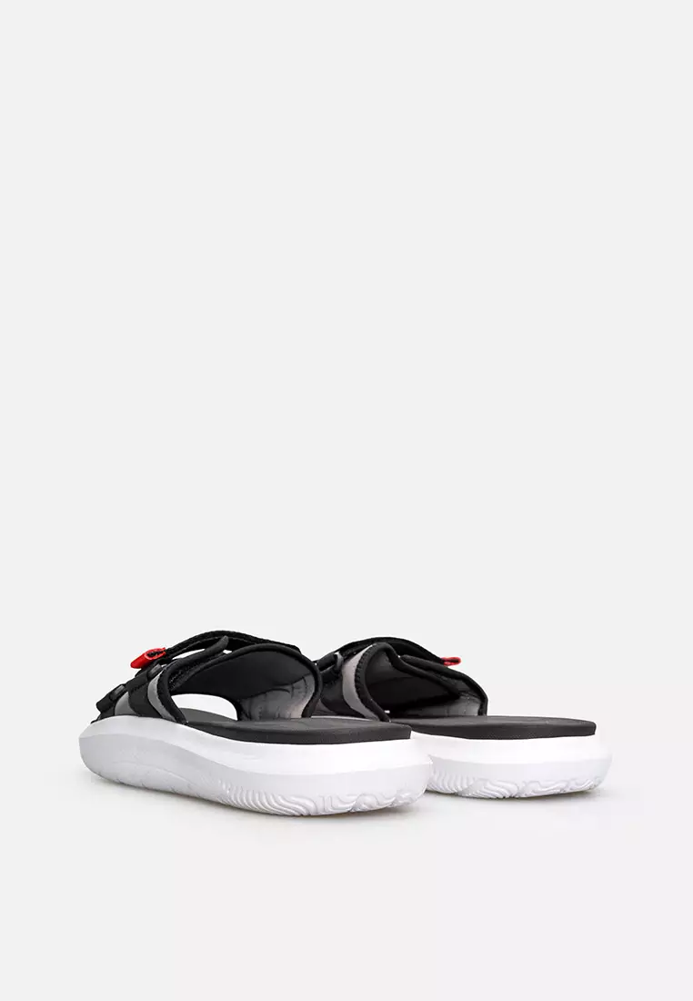 World Balance Cross Sliders Men's Slides