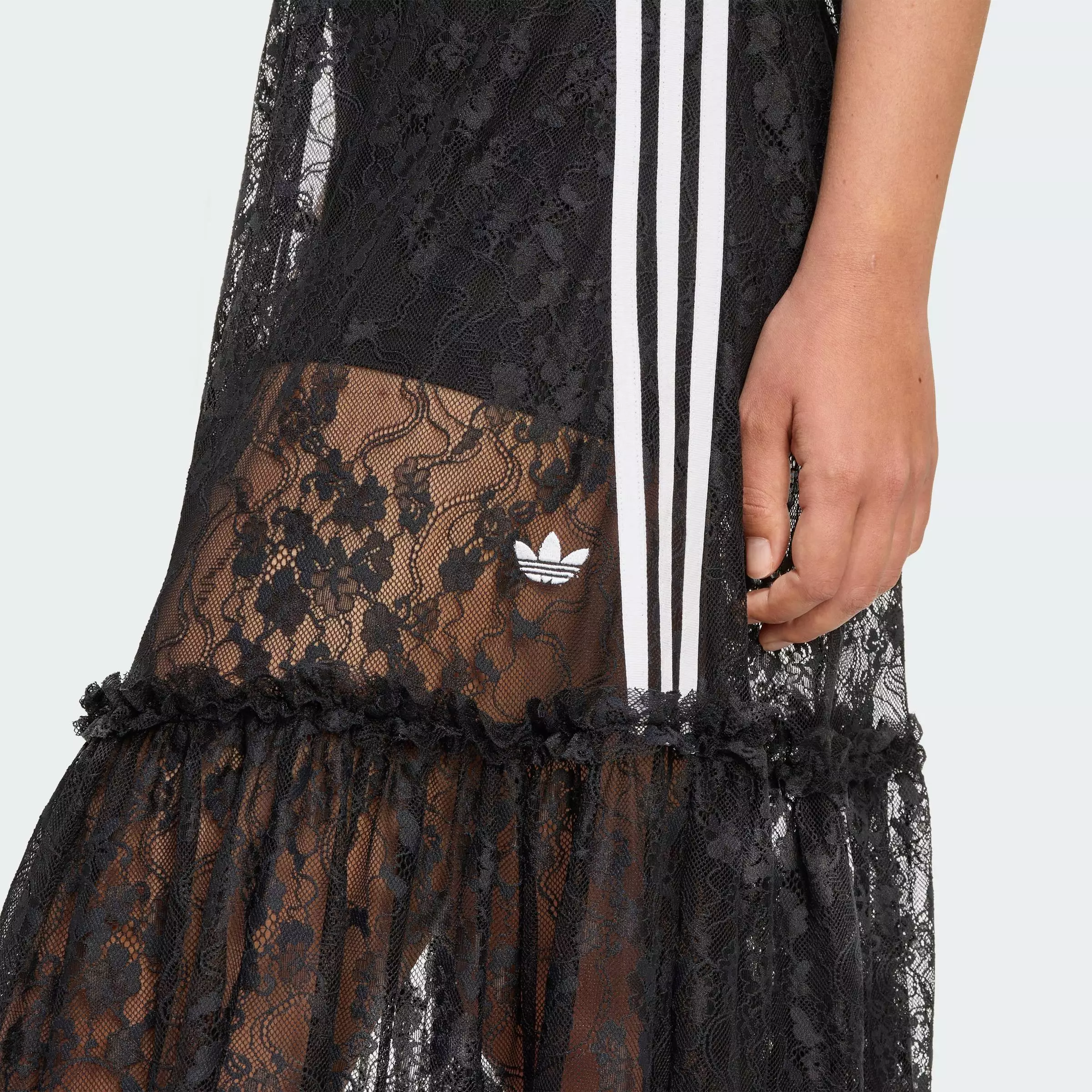 Tulle Fabric Adidas Tulle Skirt Xl Buy ADIDAS Adidas Originals