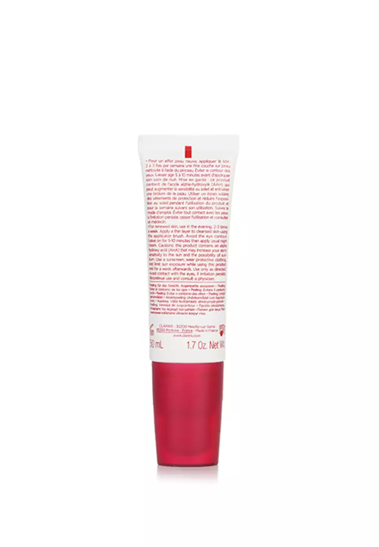 CLARINS - Beauty Flash Peel 50ml/1.7oz