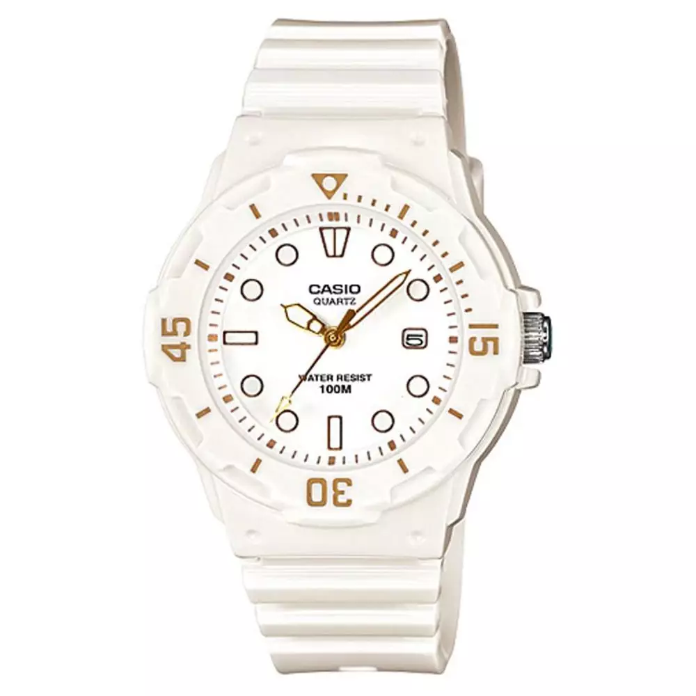 Casio Jam Tangan Wanita LRW-200H-7E2VDF