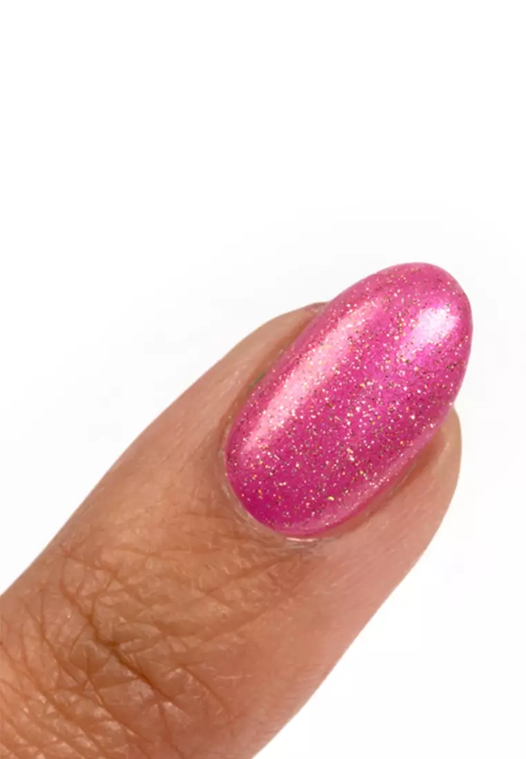 Nail Lacquer Color Don't Pop My Balloon 18ml