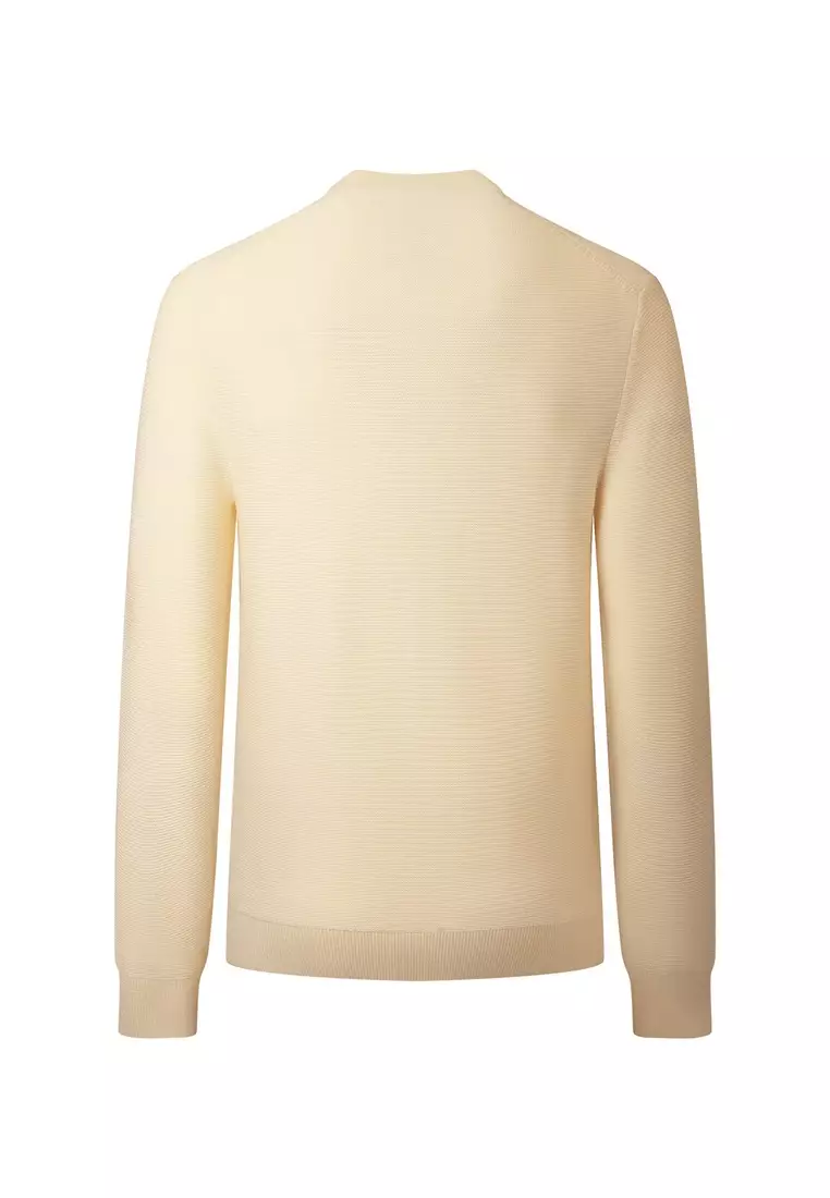 可機洗針織毛衣