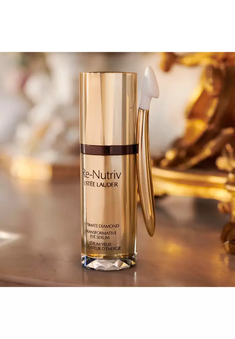 Estée Lauder Estée Lauder Renutriv Ultimate Diamond Transformative