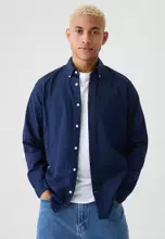 Tapestry Navy