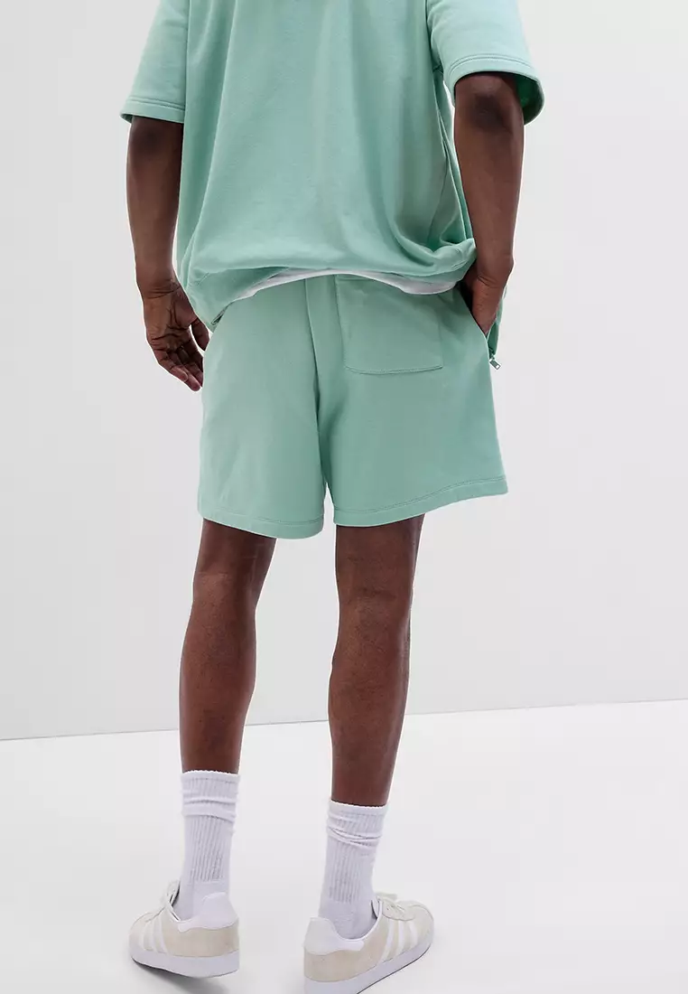 Gap shop athletic shorts