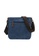 Jack Studio blue Jack Studio Canvas Leather Expandable Casual Sling Bag BAD 20518 448F3AC84C2B3AGS_3